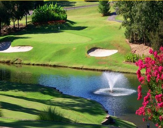 Pointe Royale Clubhouse & Accommodations - Branson, MO