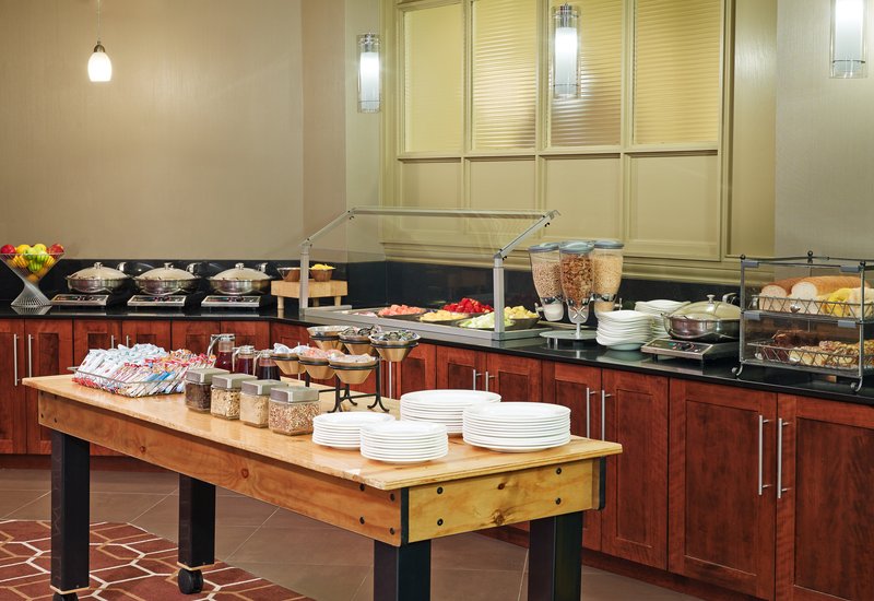 Sheraton Detroit Novi - Novi, MI