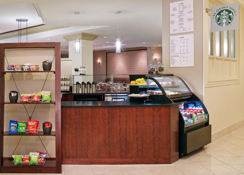 Sheraton Detroit Novi - Novi, MI