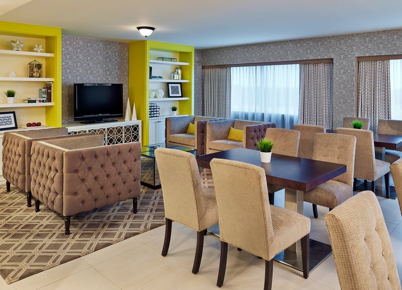 Sheraton Detroit Novi - Novi, MI