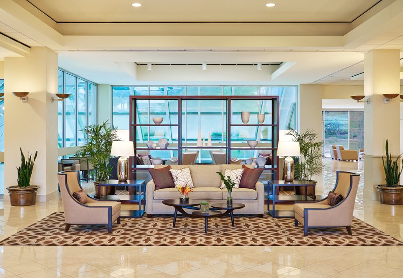 Sheraton Detroit Novi - Novi, MI