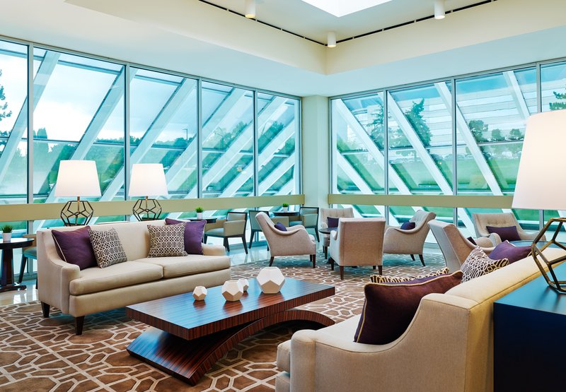 Sheraton Detroit Novi - Novi, MI