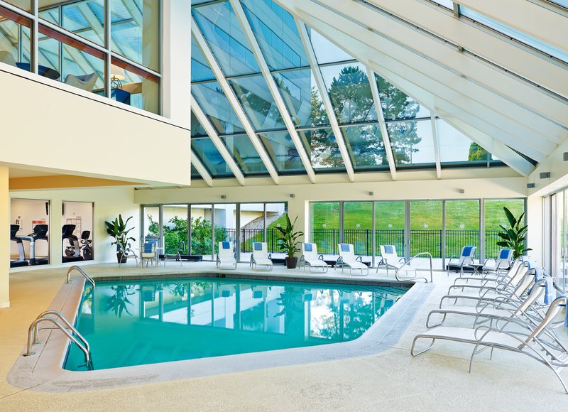 Sheraton Detroit Novi - Novi, MI