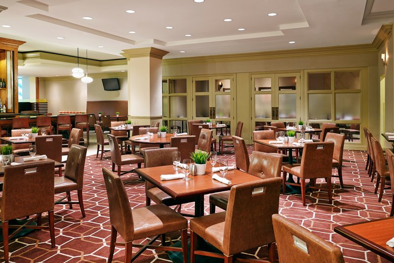 Sheraton Detroit Novi - Novi, MI