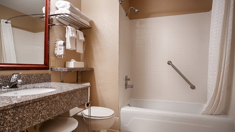 Best Western - Wausau, WI