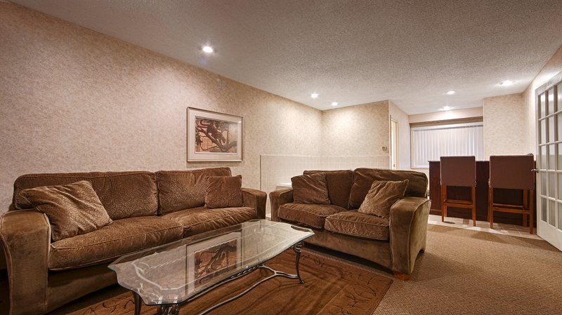 Best Western - Wausau, WI