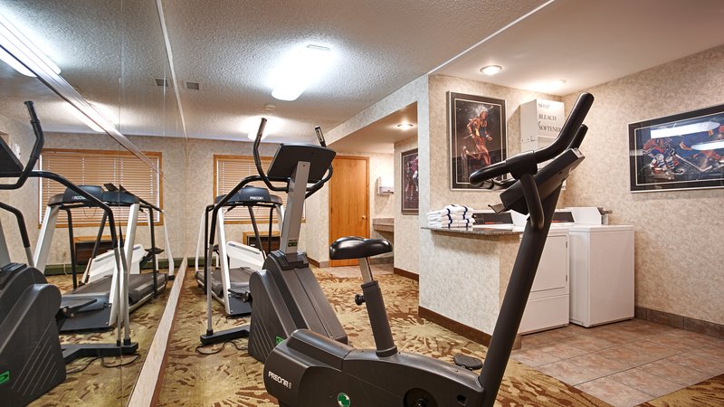 Best Western - Wausau, WI