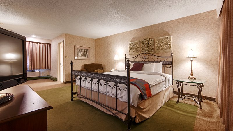 Best Western - Wausau, WI