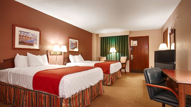 Best Western - Wausau, WI