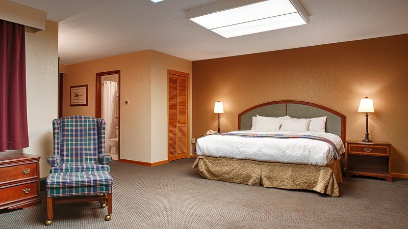 Best Western - Wausau, WI