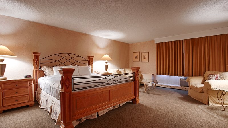 Best Western - Wausau, WI