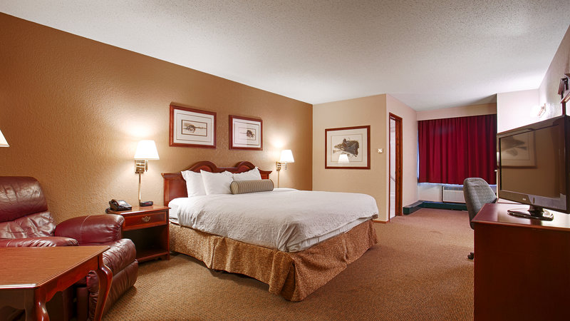 Best Western - Wausau, WI
