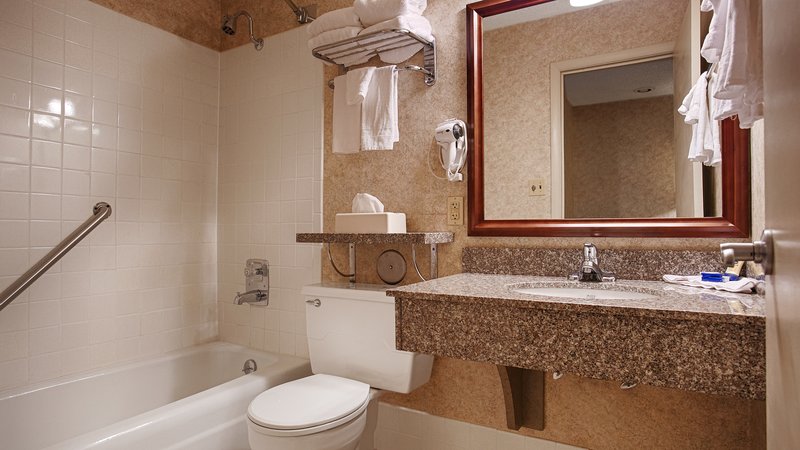 Best Western - Wausau, WI