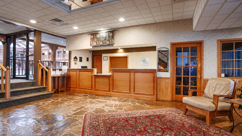 Best Western - Wausau, WI