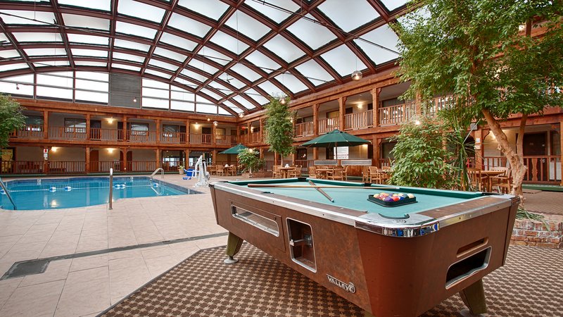 Best Western - Wausau, WI