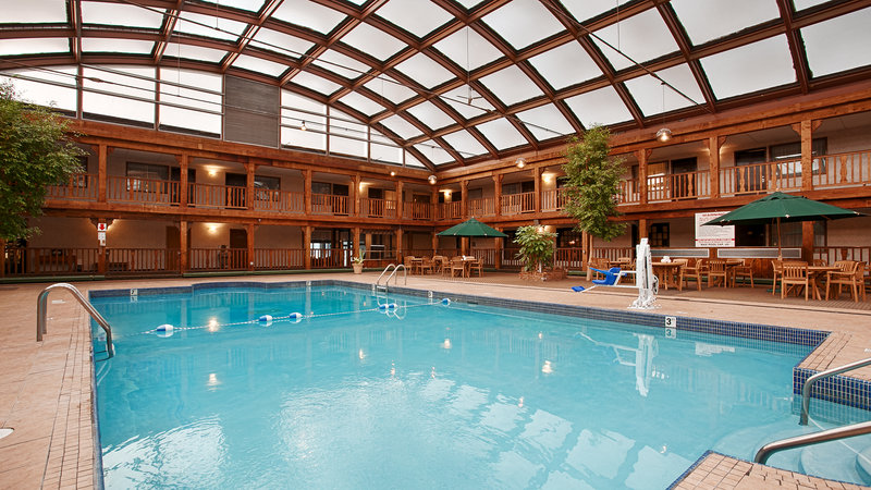 Best Western - Wausau, WI