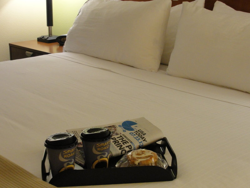 Holiday Inn Express & Suites ATLANTA EAST - LITHONIA - Dunwoody, GA