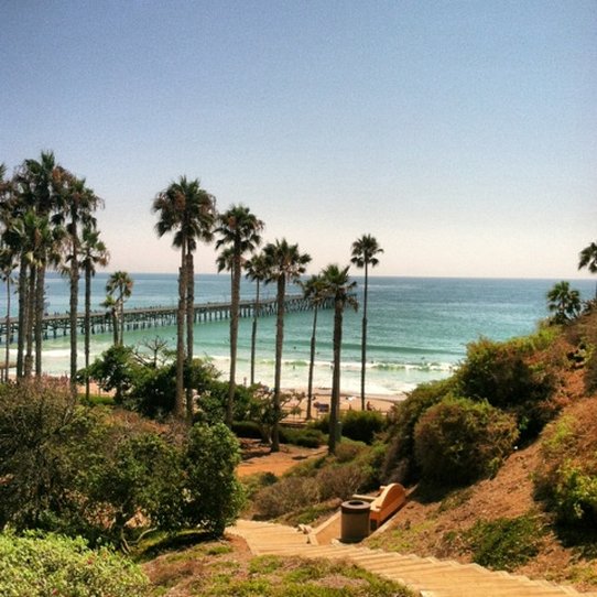Holiday Inn San Clemente Downtown - San Clemente, CA
