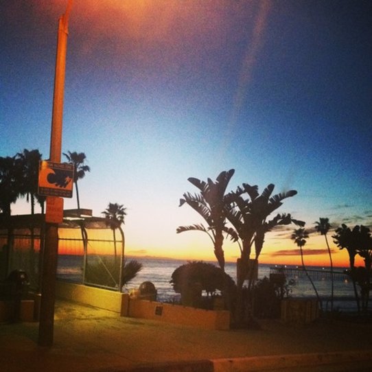 Holiday Inn San Clemente Downtown - San Clemente, CA