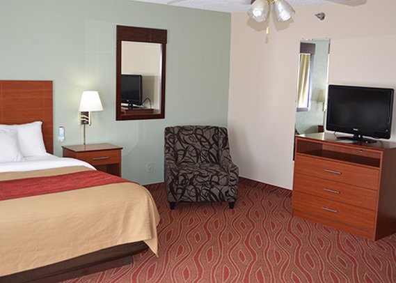 Comfort Inn - Poplar Bluff, MO