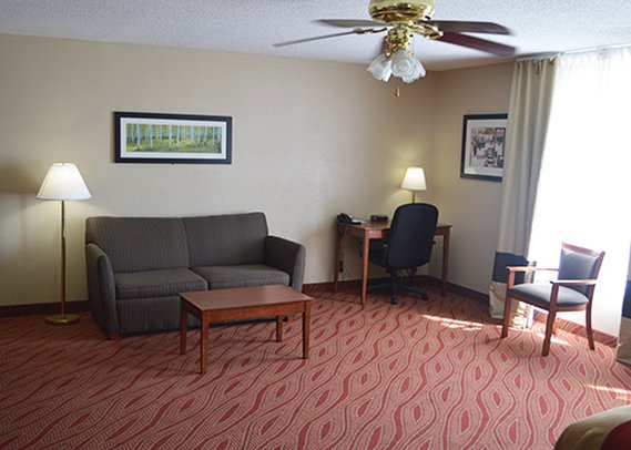 Comfort Inn - Poplar Bluff, MO