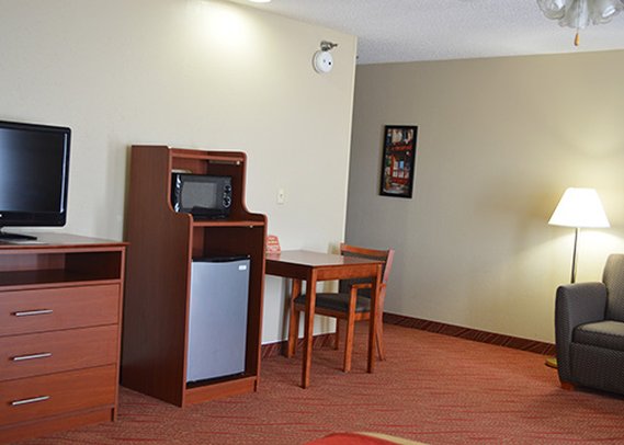 Comfort Inn - Poplar Bluff, MO