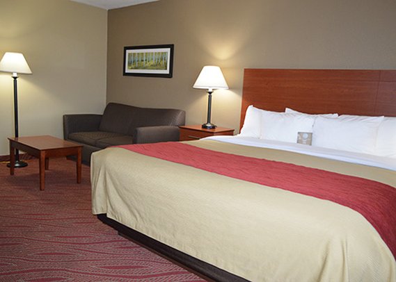 Comfort Inn - Poplar Bluff, MO