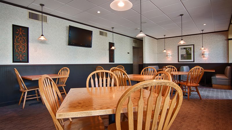 Best Western Syracuse Airport Inn - Syracuse, NY