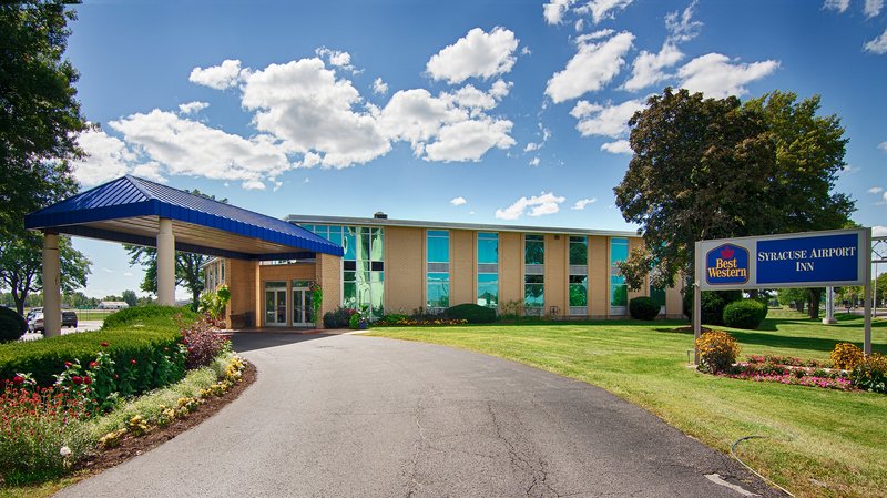 Best Western Syracuse Airport Inn - Syracuse, NY