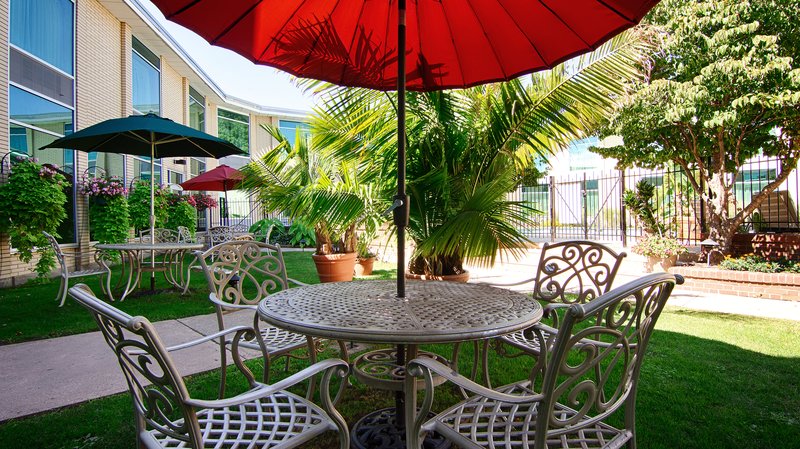 Best Western Syracuse Airport Inn - Syracuse, NY