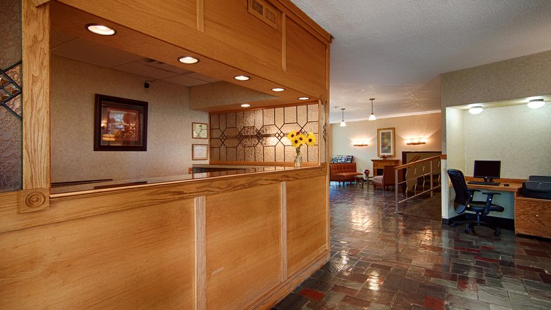 Best Western Syracuse Airport Inn - Syracuse, NY