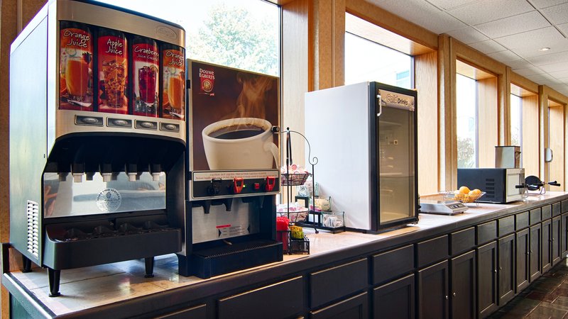 Best Western Syracuse Airport Inn - Syracuse, NY