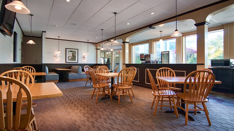 Best Western Syracuse Airport Inn - Syracuse, NY