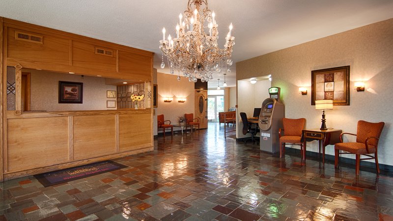 Best Western Syracuse Airport Inn - Syracuse, NY