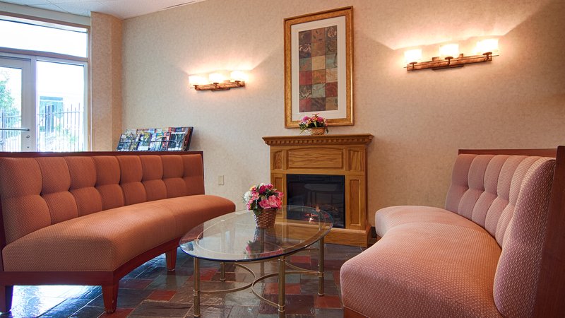 Best Western Syracuse Airport Inn - Syracuse, NY
