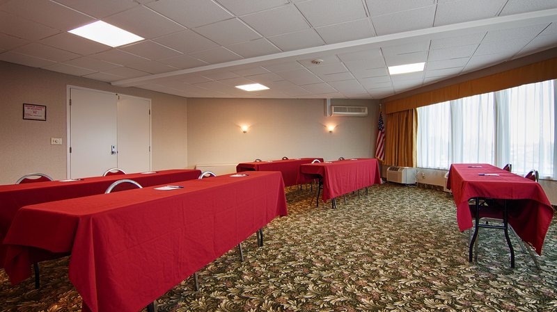 Best Western Syracuse Airport Inn - Syracuse, NY