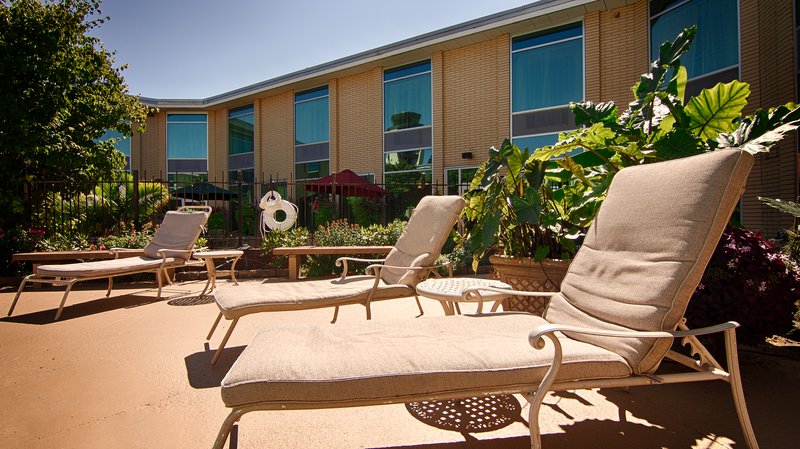 Best Western Syracuse Airport Inn - Syracuse, NY