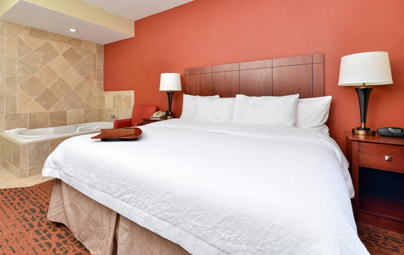 Hampton Inn Keokuk - Keokuk, IA