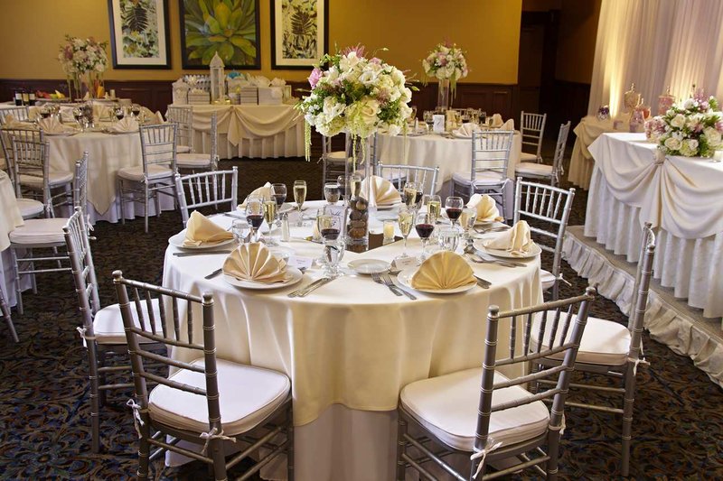 Embassy Suites By Hilton Los Angeles International Airport South - El Segundo, CA