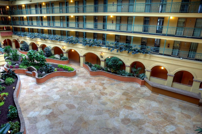 Embassy Suites By Hilton Los Angeles International Airport South - El Segundo, CA