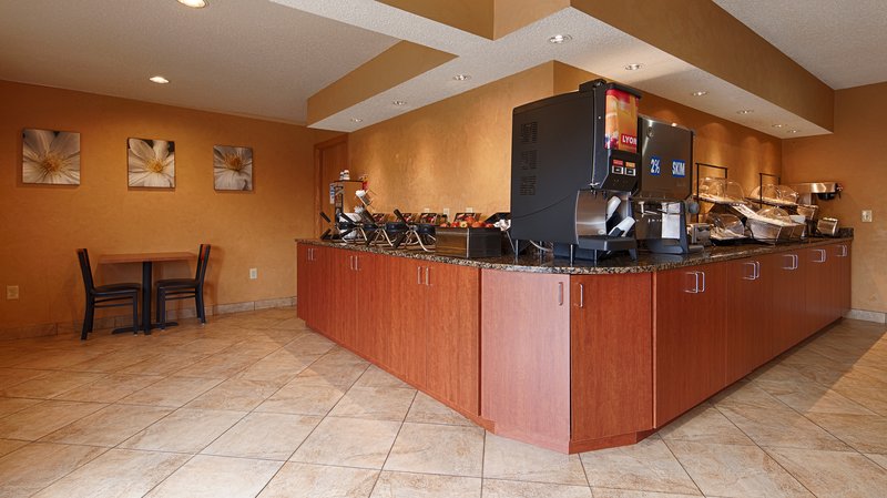 Best Western - Wisconsin Dells, WI