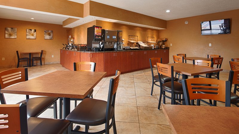 Best Western - Wisconsin Dells, WI