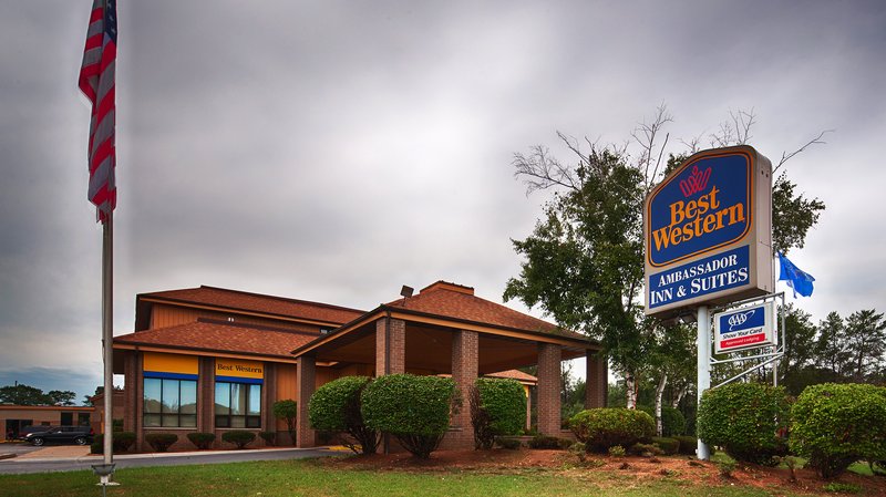 Best Western - Wisconsin Dells, WI