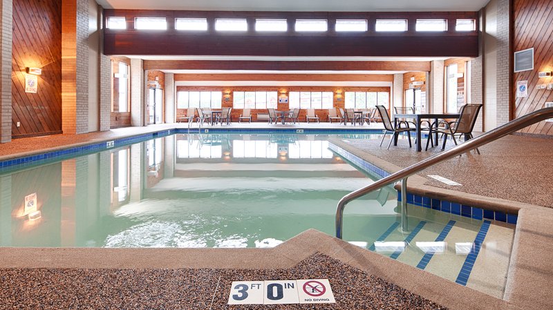 Best Western - Wisconsin Dells, WI