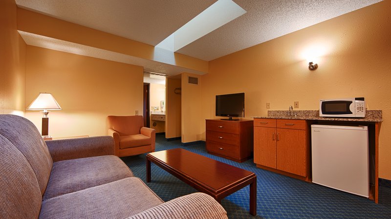 Best Western - Wisconsin Dells, WI
