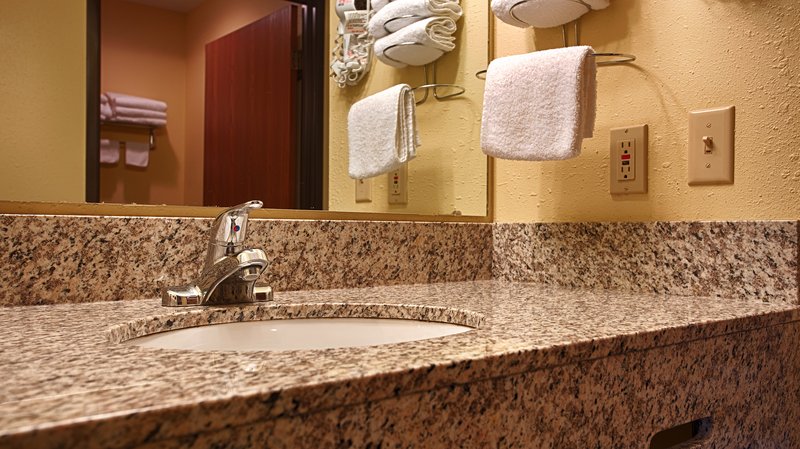 Best Western - Wisconsin Dells, WI