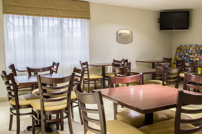 Sleep Inn - Ormond Beach, FL