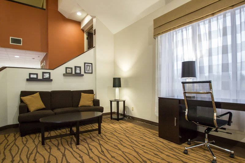 Sleep Inn - Ormond Beach, FL