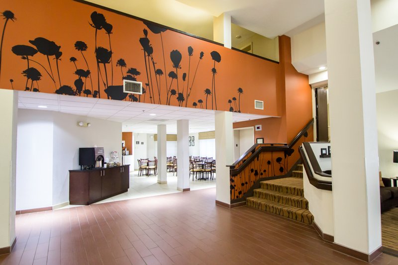 Sleep Inn - Ormond Beach, FL