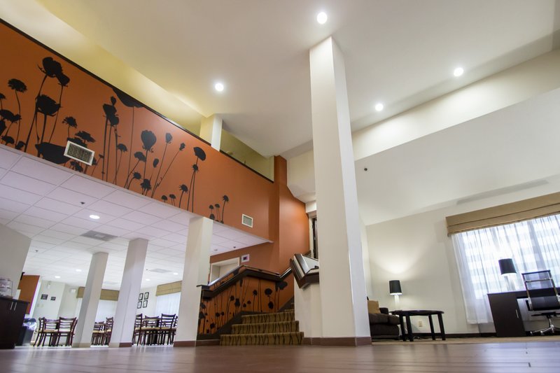 Sleep Inn - Ormond Beach, FL